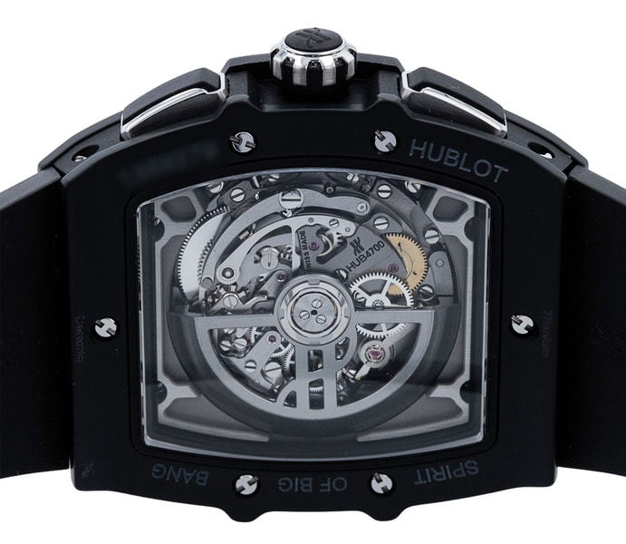 Hublot Big Bang 601.CI.0173.RX
